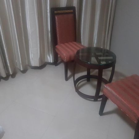 Mariam Hotel Tamale Екстер'єр фото