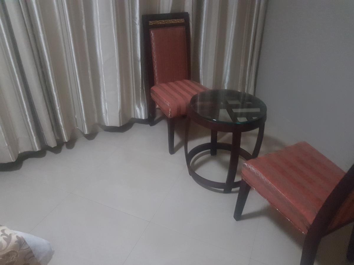 Mariam Hotel Tamale Екстер'єр фото