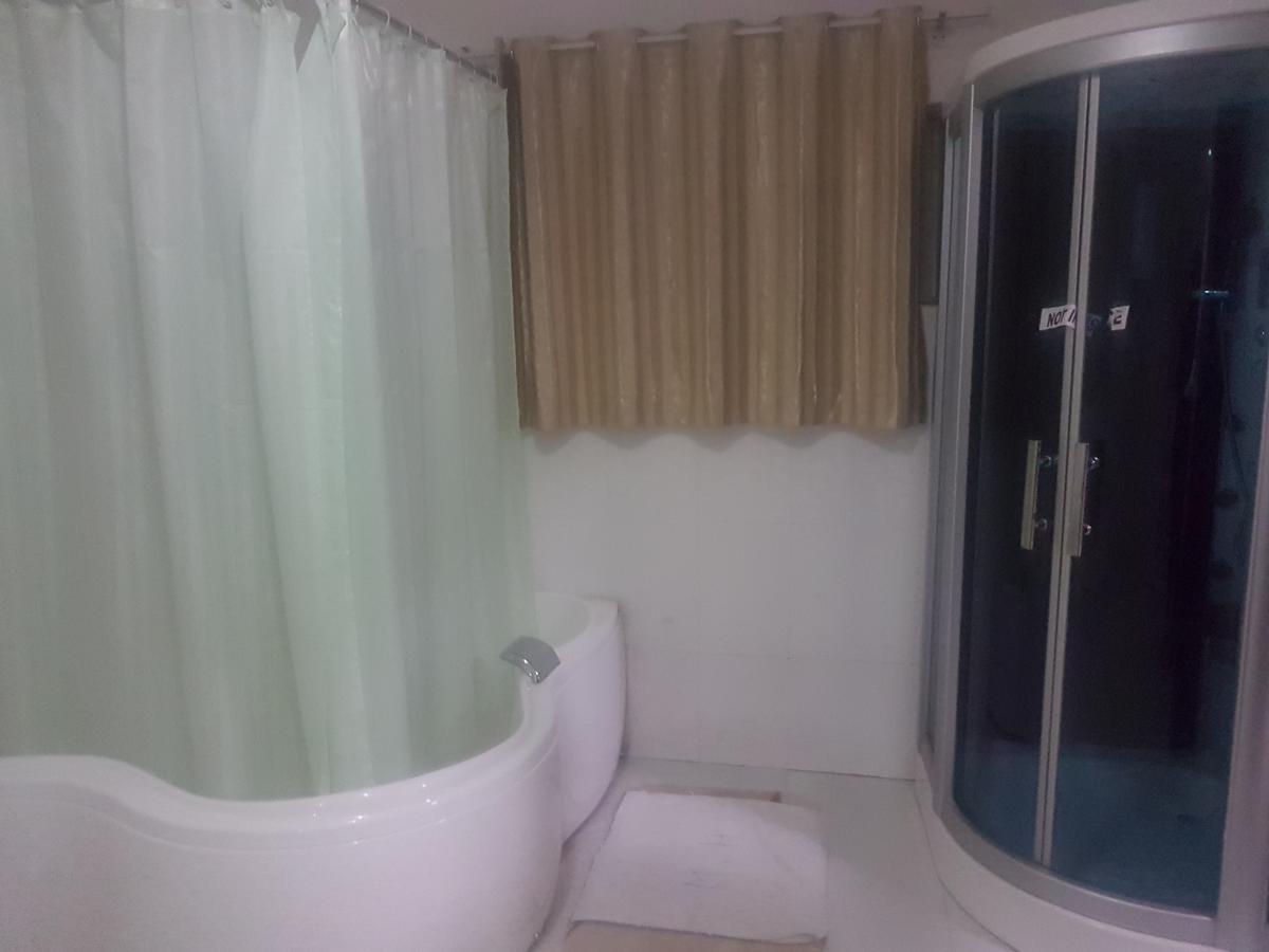 Mariam Hotel Tamale Екстер'єр фото