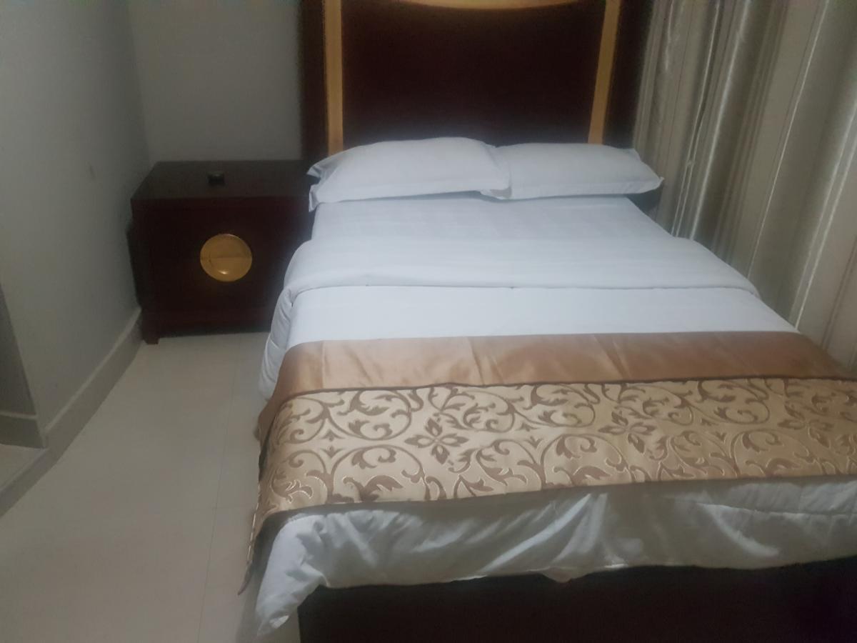 Mariam Hotel Tamale Екстер'єр фото