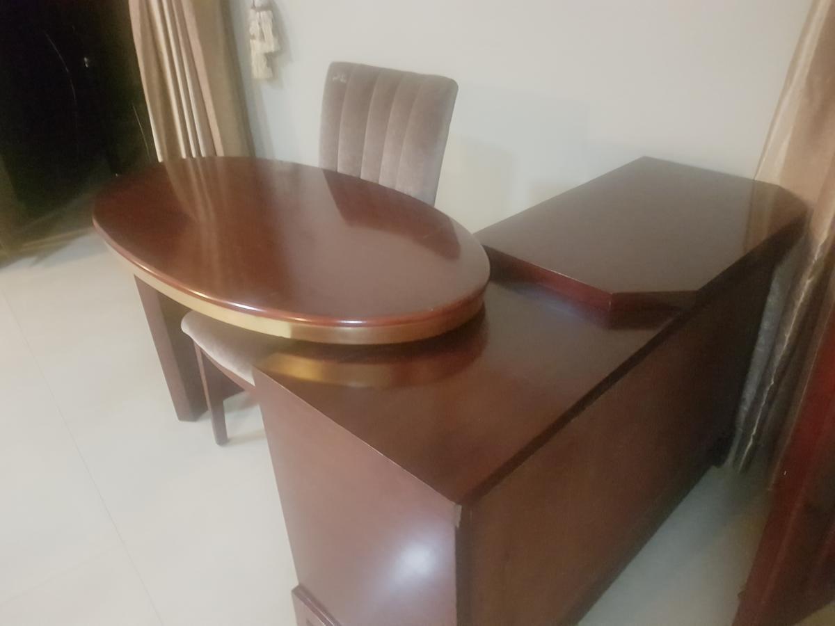 Mariam Hotel Tamale Екстер'єр фото